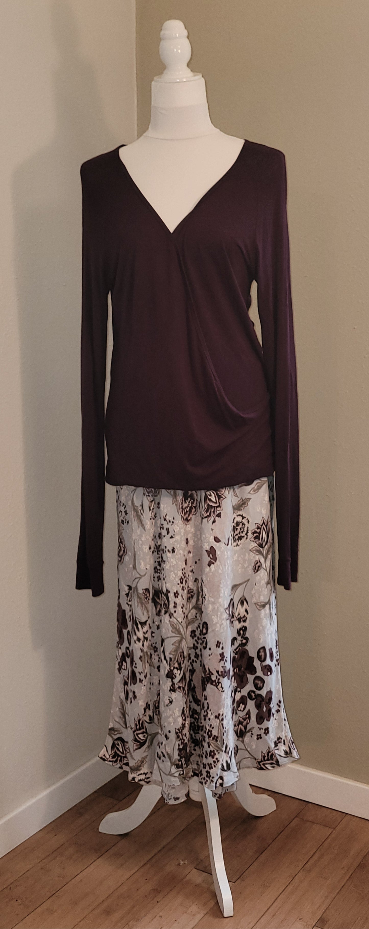 Late Harvest Bloom Ensemble