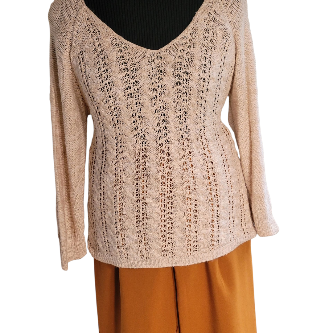 Winter Whispers & Soft Lace Dreams