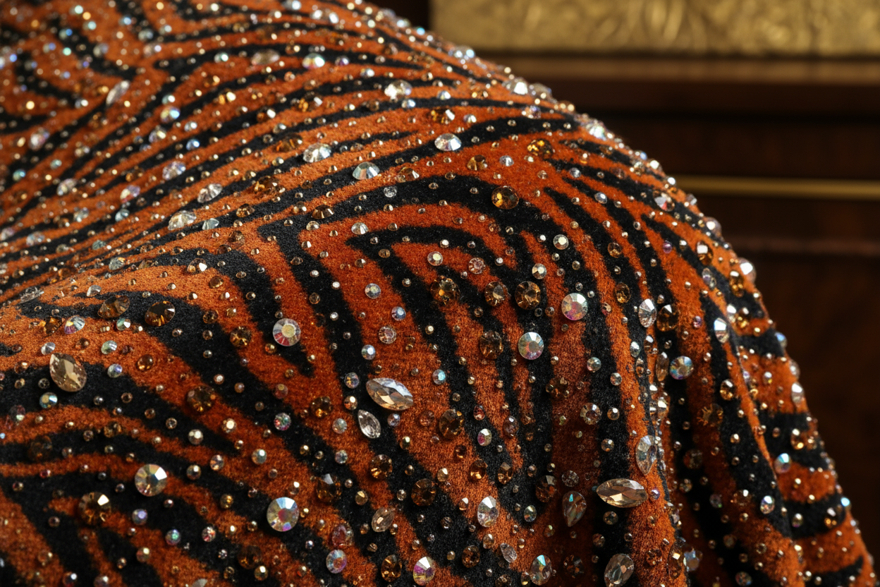 Darling- Whimsical Casual Statement Pieces