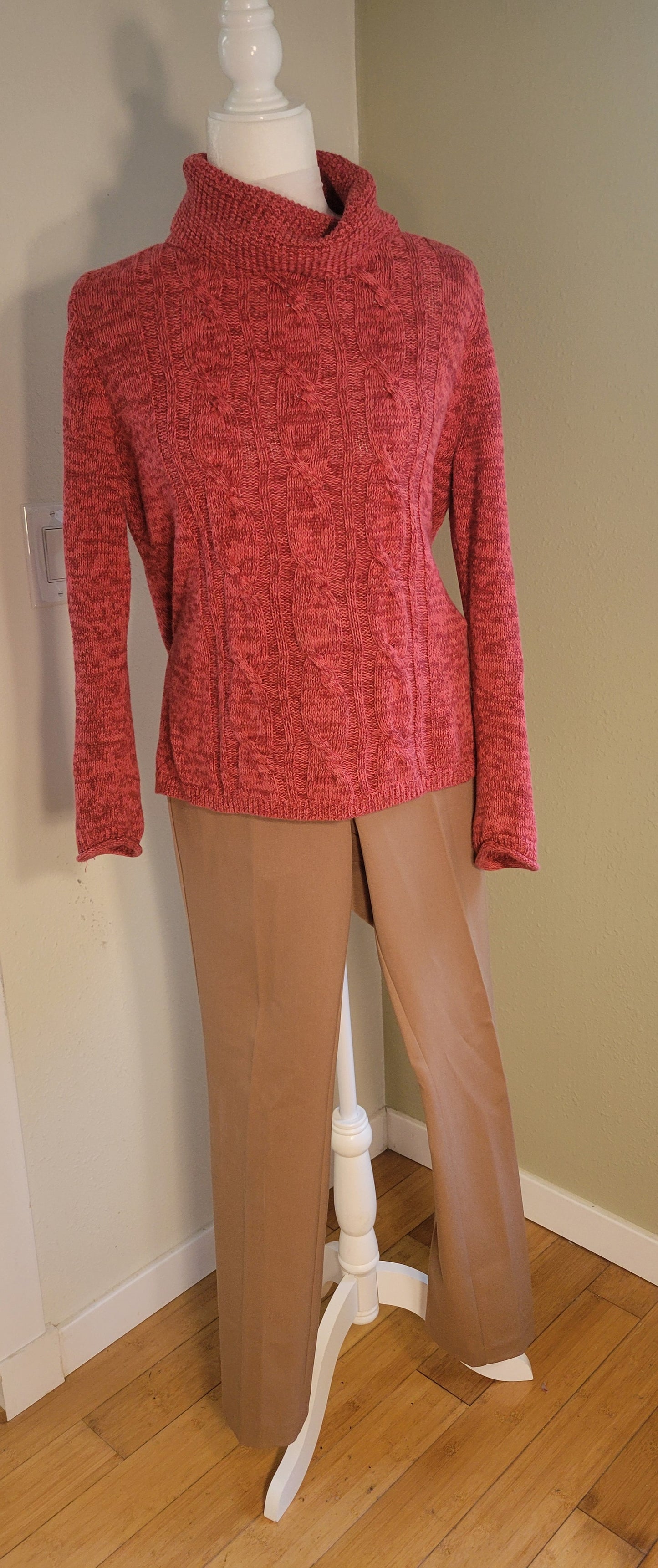 Autumn Ember Ensemble