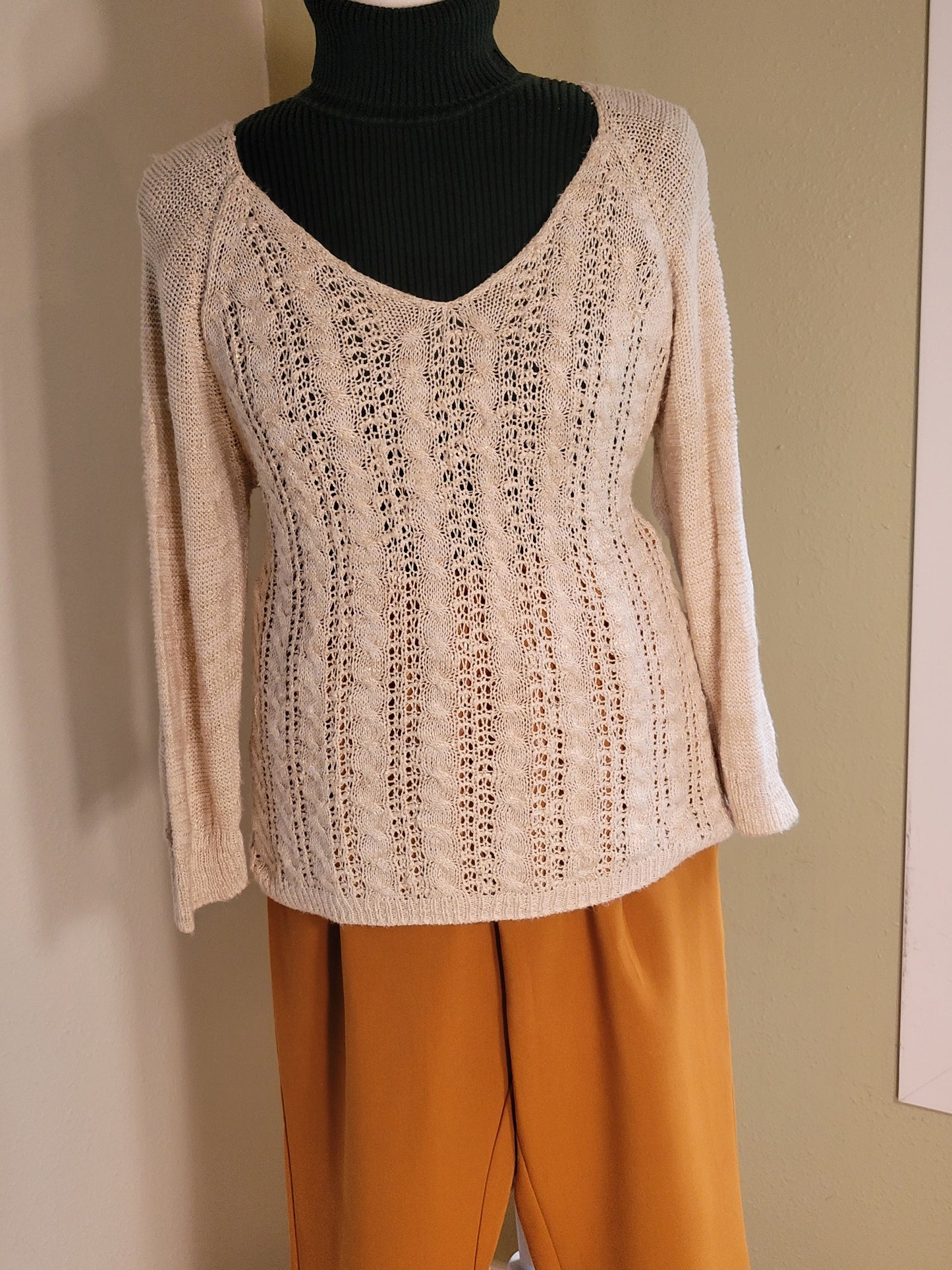 Winter Whispers & Soft Lace Dreams