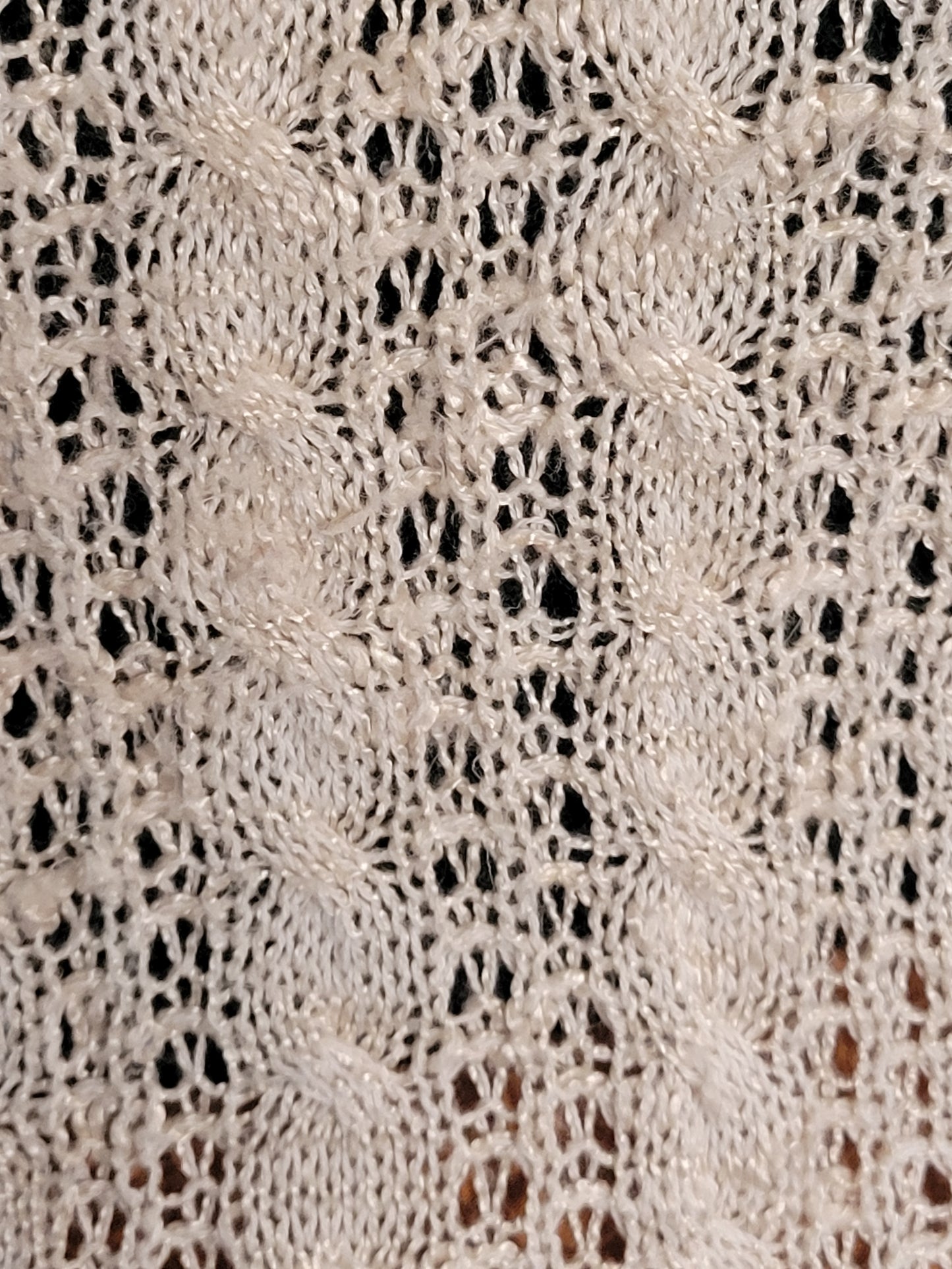 Winter Whispers & Soft Lace Dreams