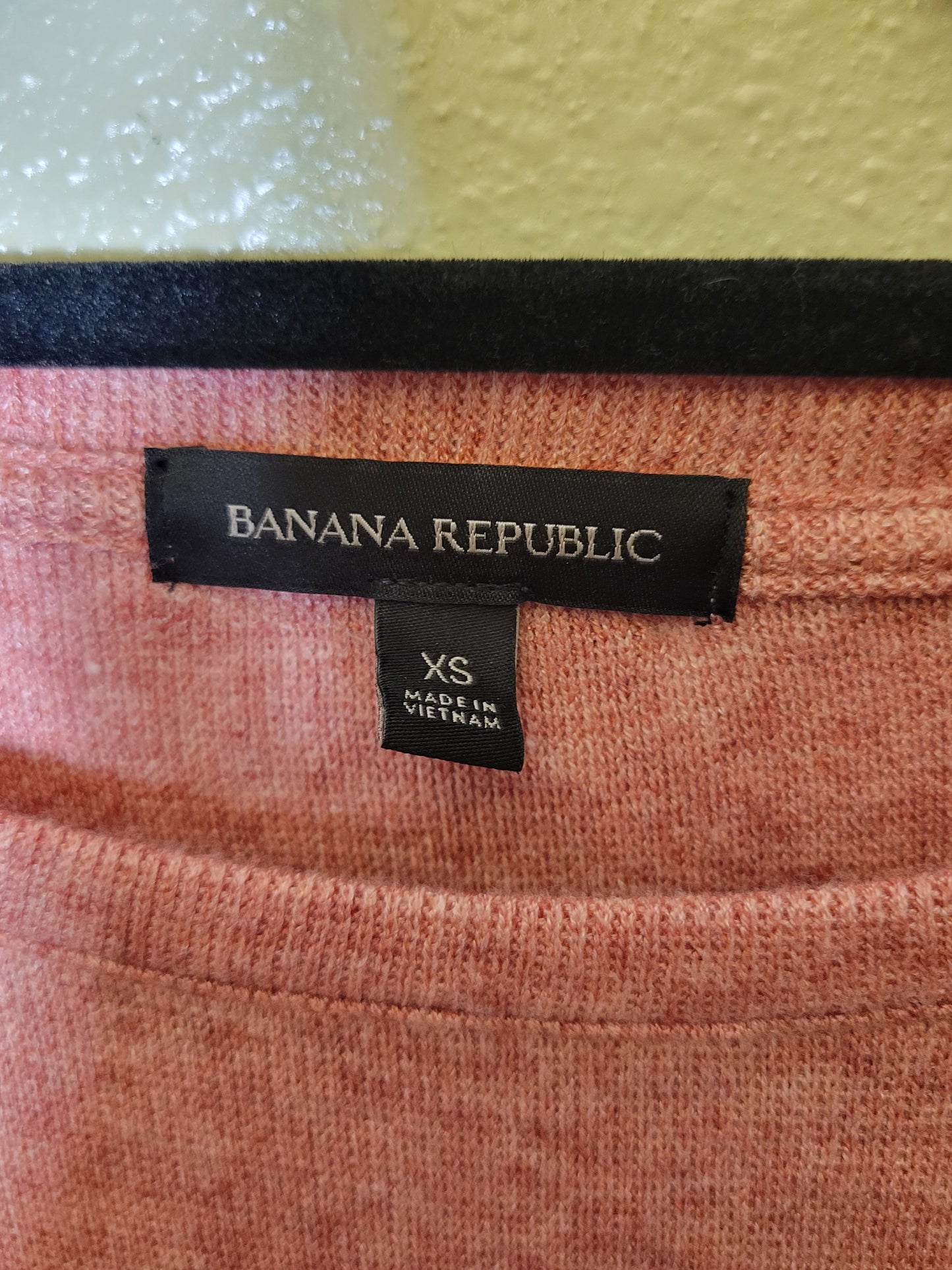 Blush Heather Sweater Dress – Banana Republic