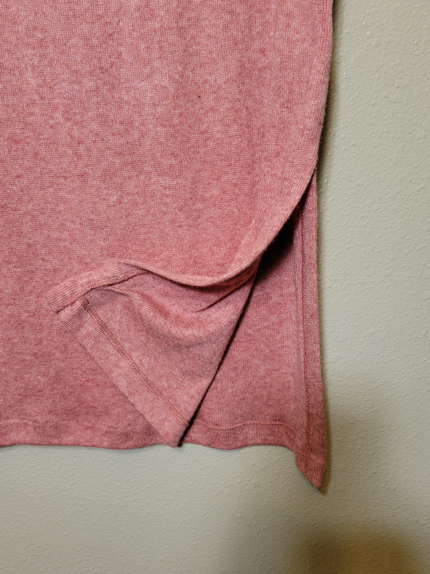 Blush Heather Sweater Dress – Banana Republic