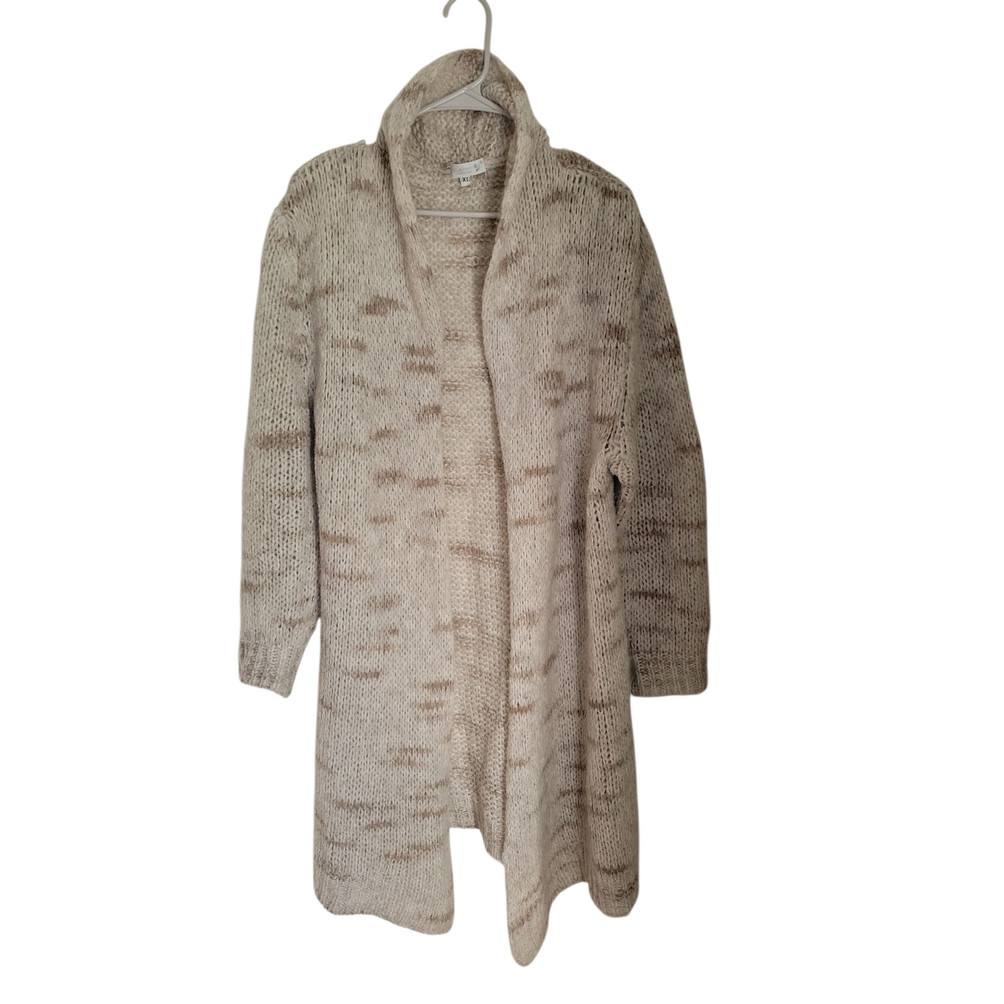 Paola Manfredi Italian Knit Cardigan