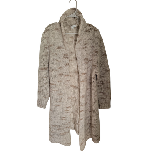 Paola Manfredi Italian Knit Cardigan